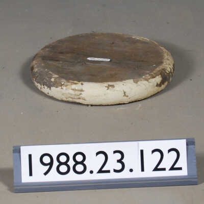 Block, Cap