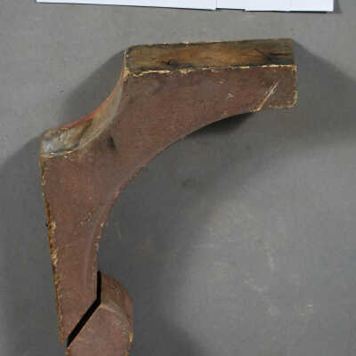 Bracket