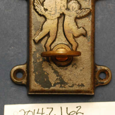 Lock, Deadbolt