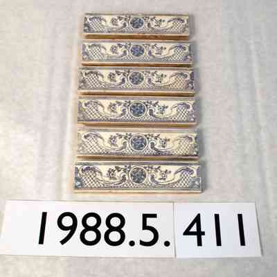 Tile