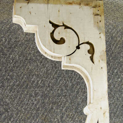 Bracket
