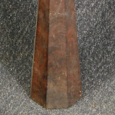 Component, Newel Post