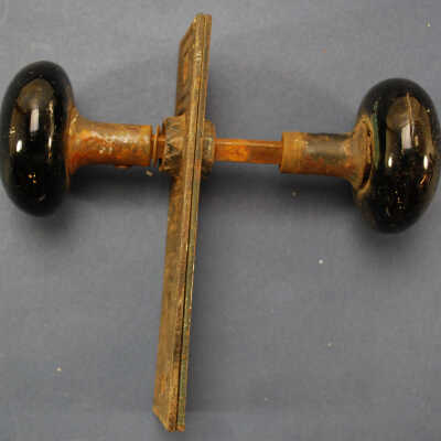 Doorknob