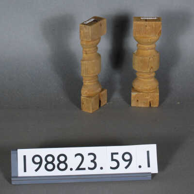 Spindle