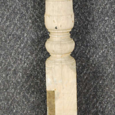 Post, Newel