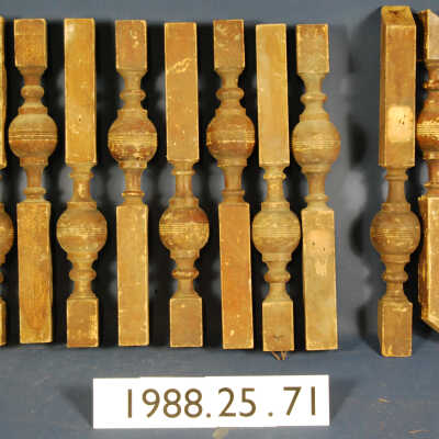 Baluster