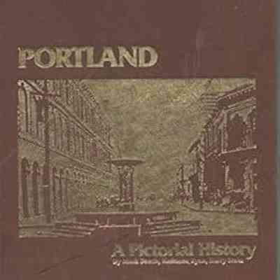 Portland, A Pictorial History