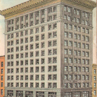 Postcard