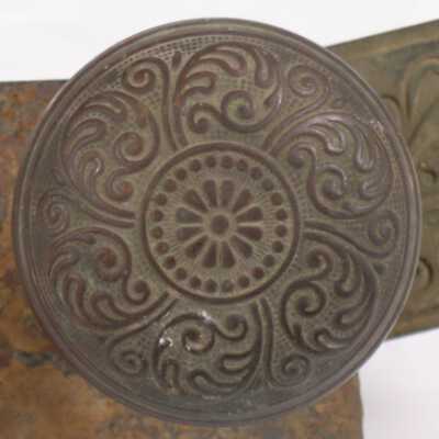 Doorknob