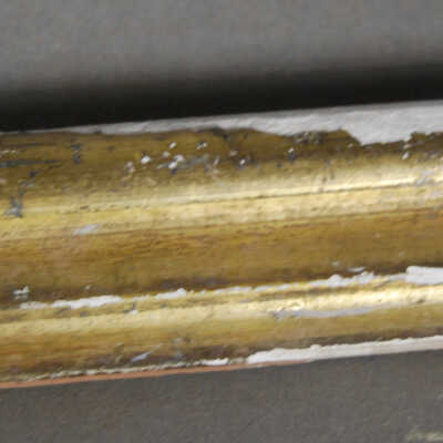 Molding