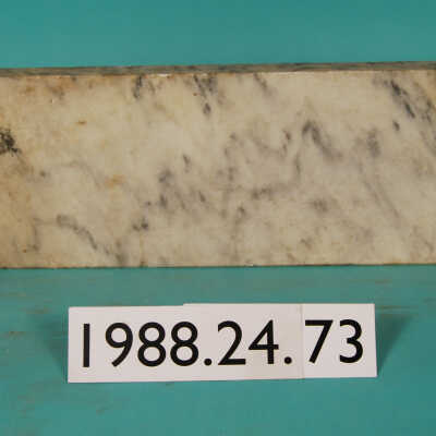 Slab, Marble