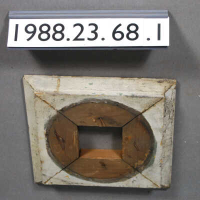 Block, Cap