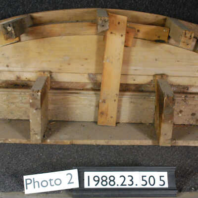 Pediment