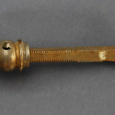 Doorknob