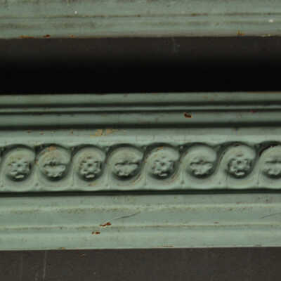 Molding