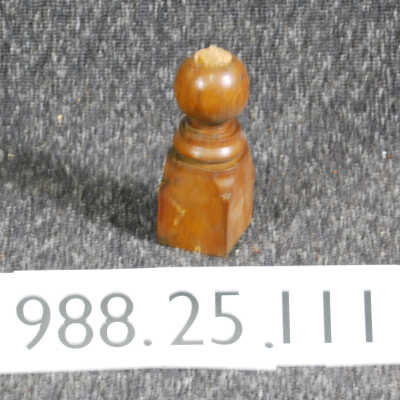 Baluster
