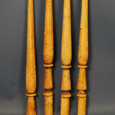 Baluster