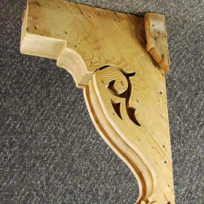Bracket
