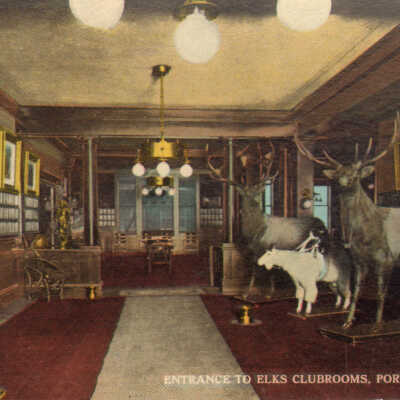 Postcard