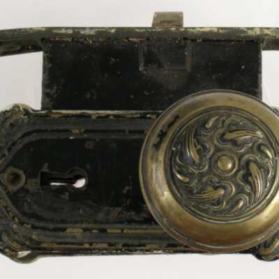 Doorknob