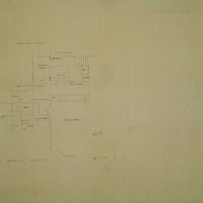 Drawing, Architectural