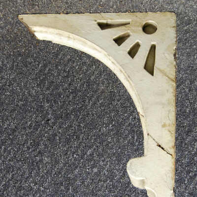 Bracket
