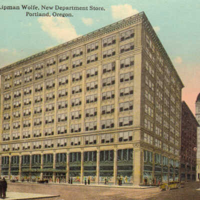 Postcard