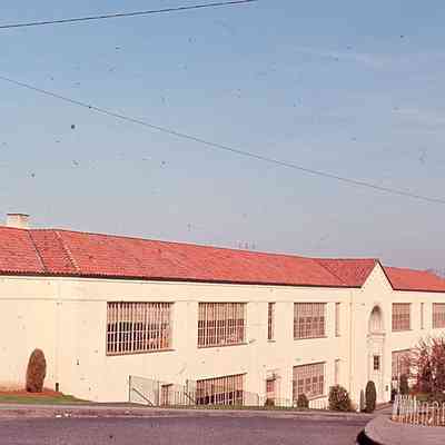 Glencoe School, 1924