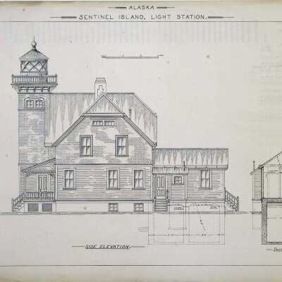 Drawing, Architectural
