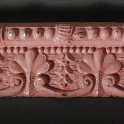 Molding