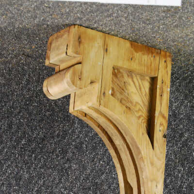 Bracket