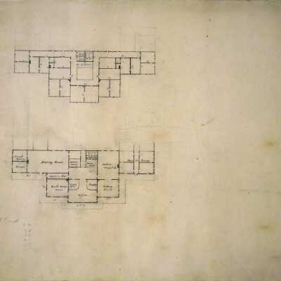 Drawing, Architectural
