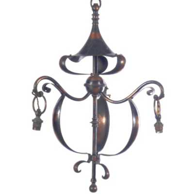 ceiling, pendant