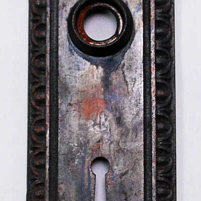 Escutcheon Plate