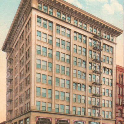 Postcard
