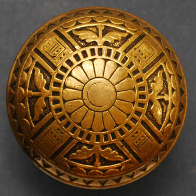 Doorknob