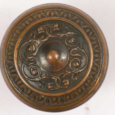 Doorknob
