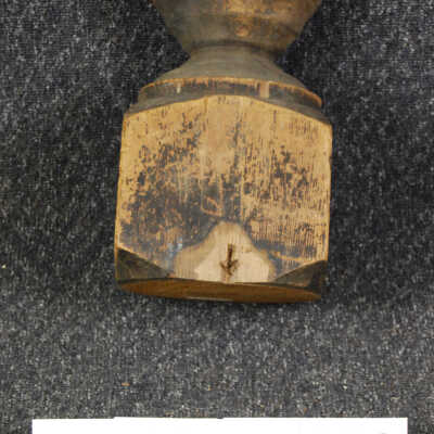 Component, Newel Post