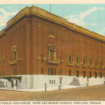 Postcard