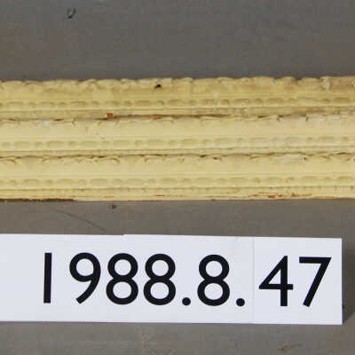 Molding