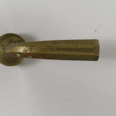Handle, Lever