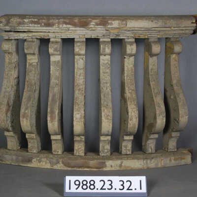 Bargeboard
