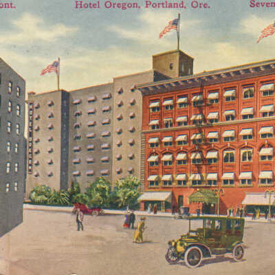 Postcard
