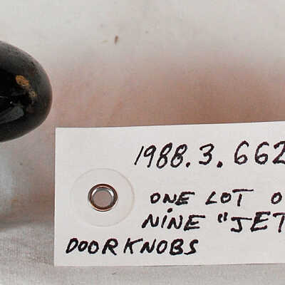 Doorknob