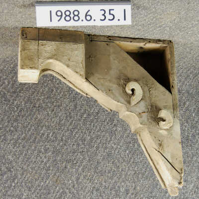 Bracket