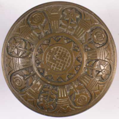 Doorknob