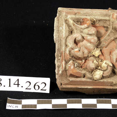 Block, Terra Cotta