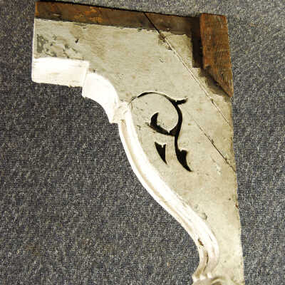 Bracket