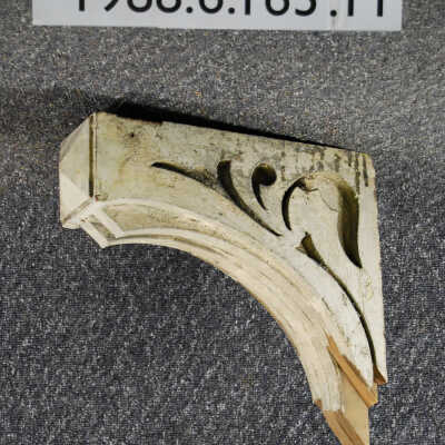 Bracket