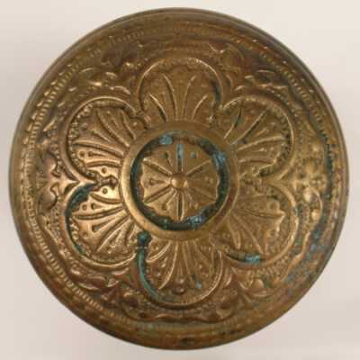 Doorknob